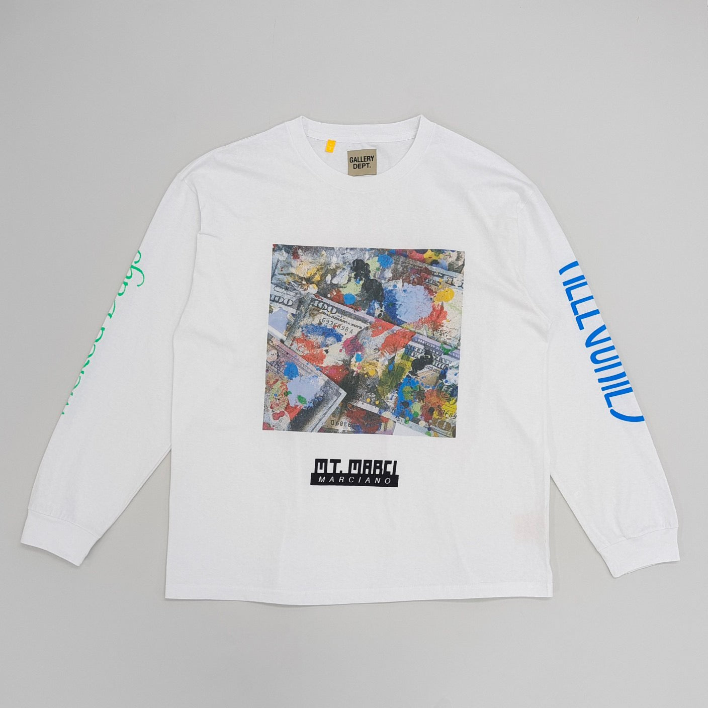 Gallery Dept Long Sleeve Shirt
