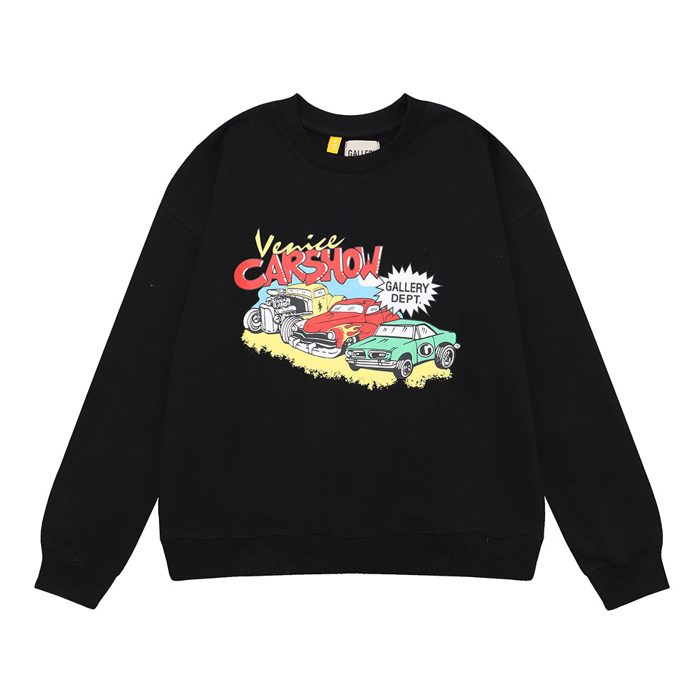 Gallery Dept Sweatshirt