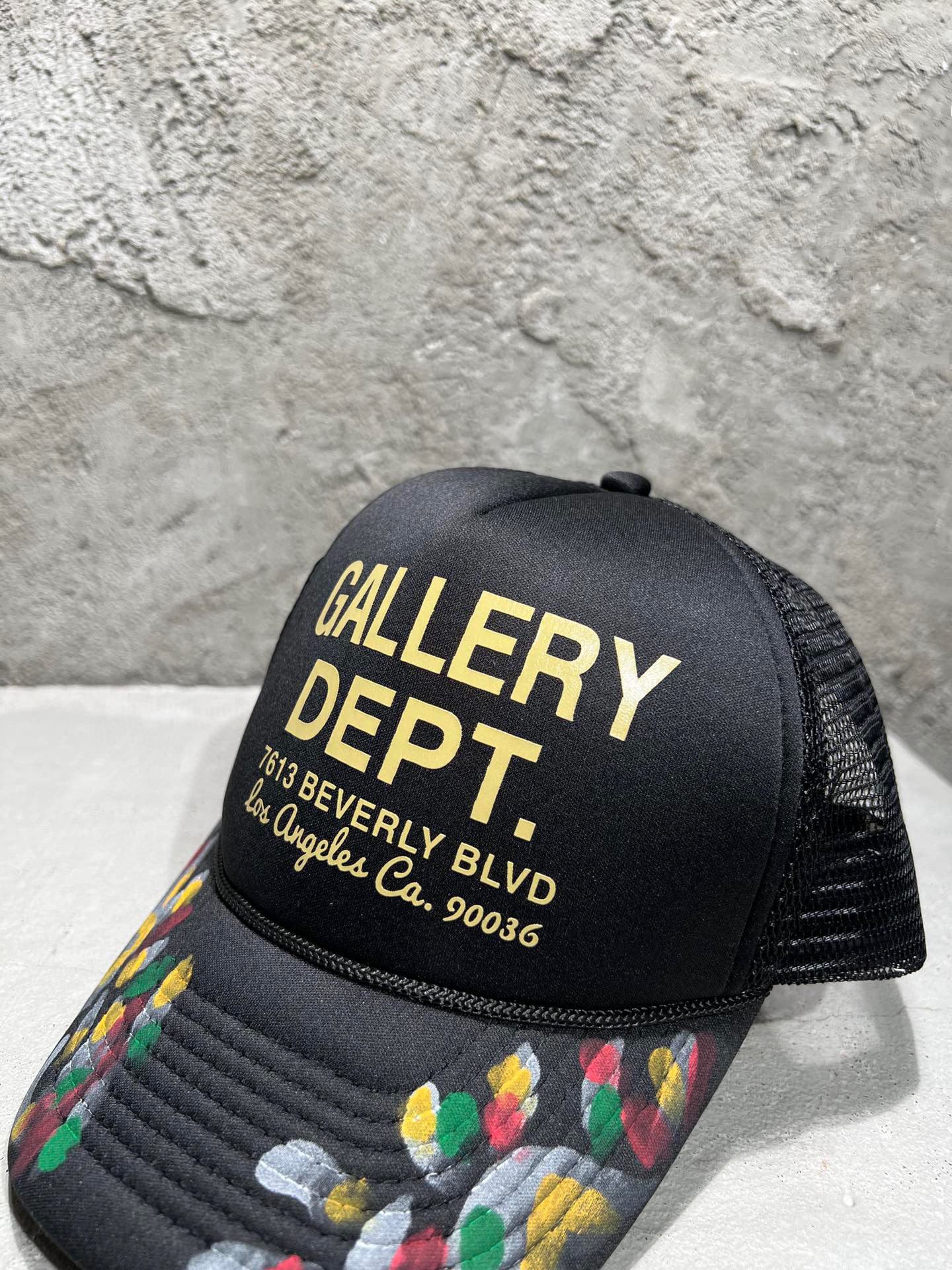 Gallery Dept Hat