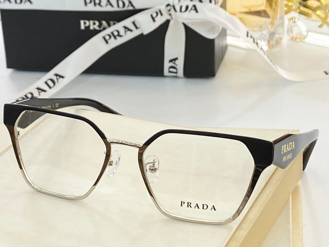 Prada Glasses