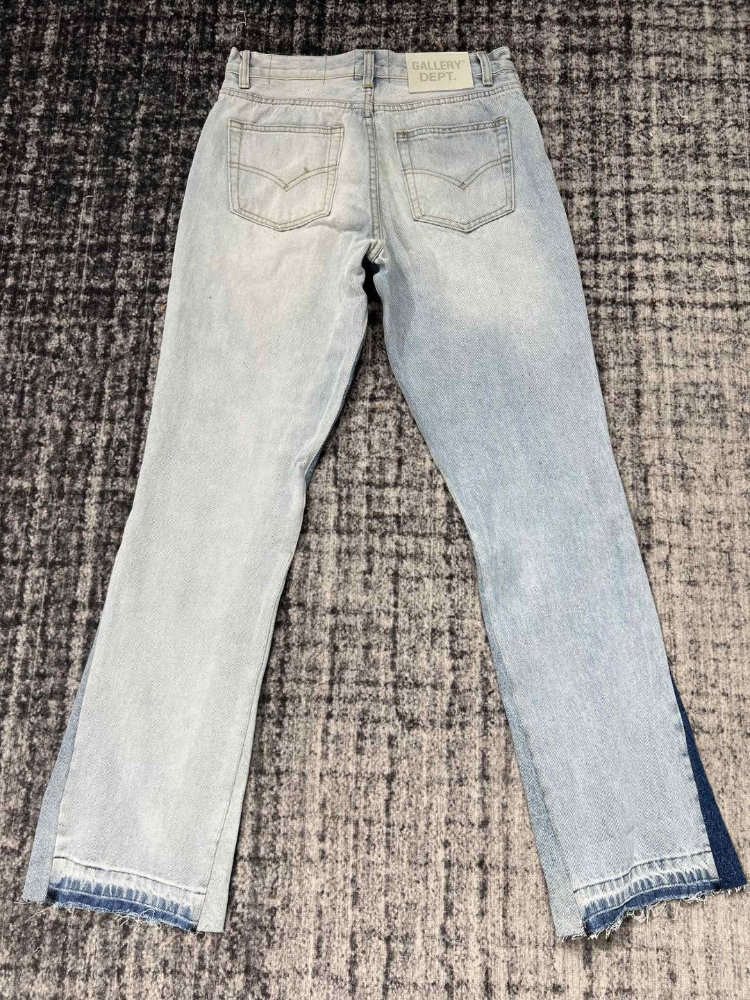 Gallery Dept Jeans
