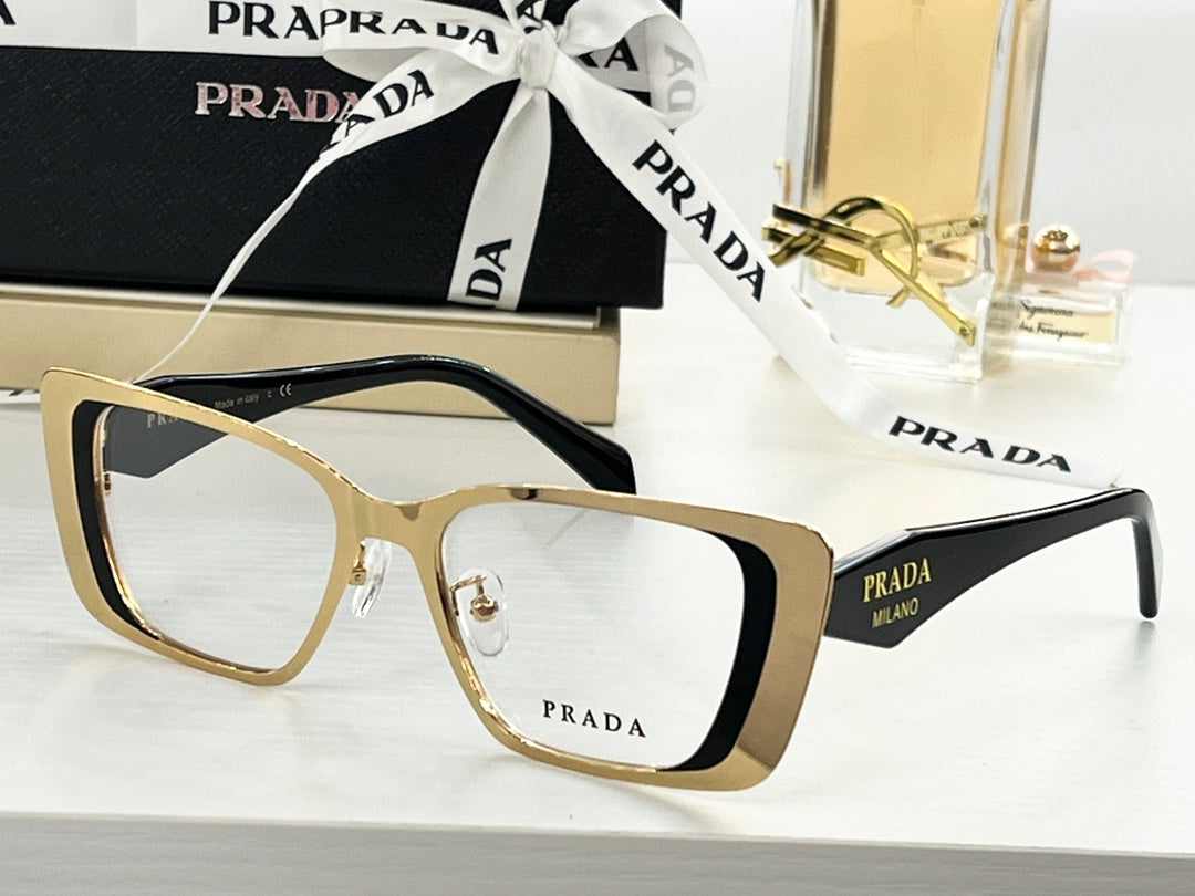 Prada Glasses