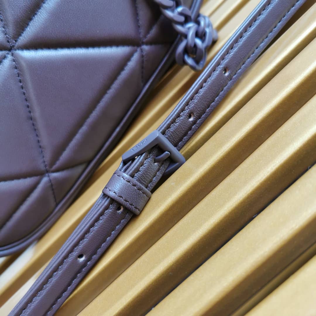 Prada Spectrum Replica Shoulder Bag
