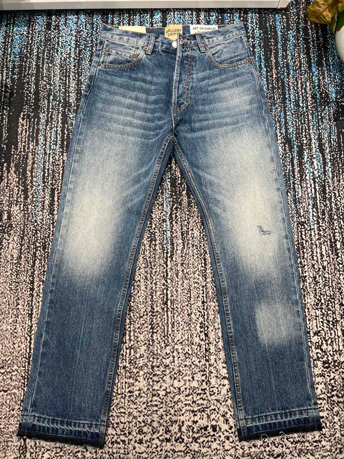 Gallery Dept Jeans