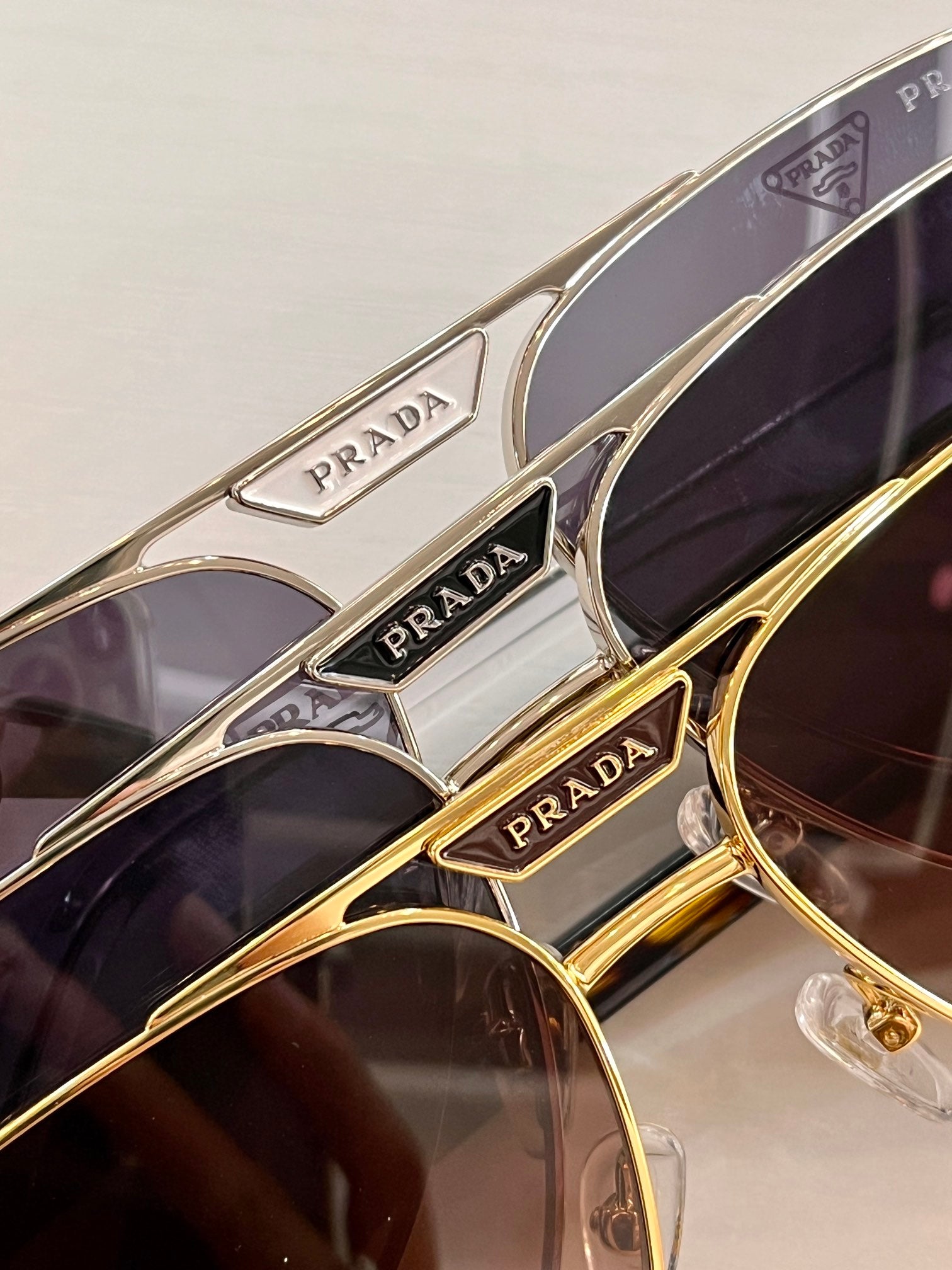 Prada Sunglasses