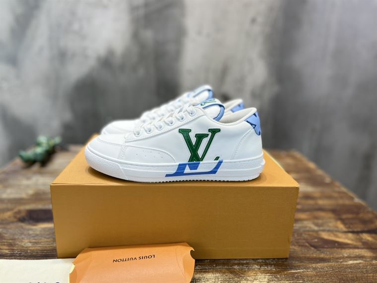 LOUIS VUITTON Dupe CHARLIE SNEAKER   LVS057