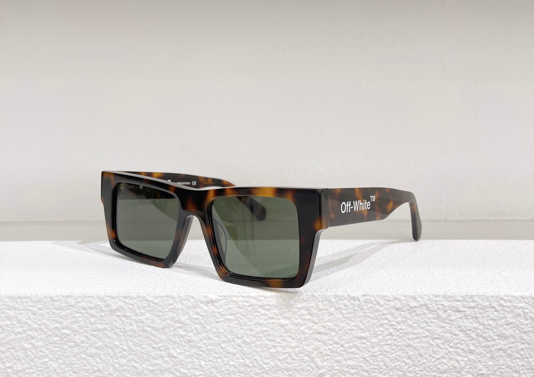 Off White Sunglasses