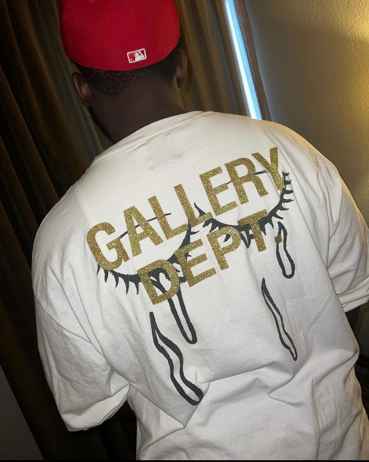 Gallery Dept Long Sleeve Shirt