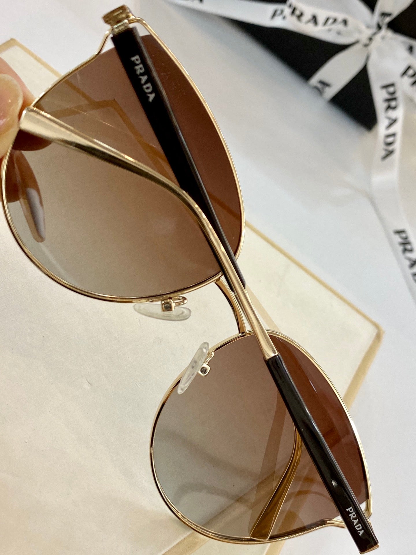 Prada Sunglasses