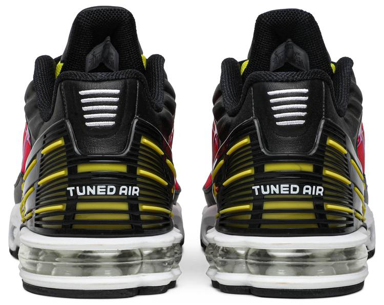 AIr Max Plus 3  Hyper Violet  CJ9684-003