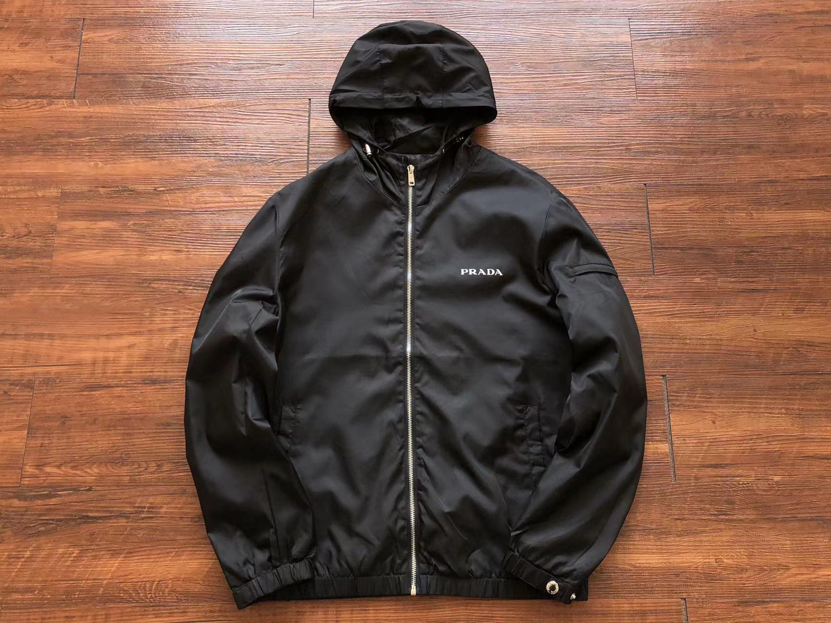 Prada Jacket