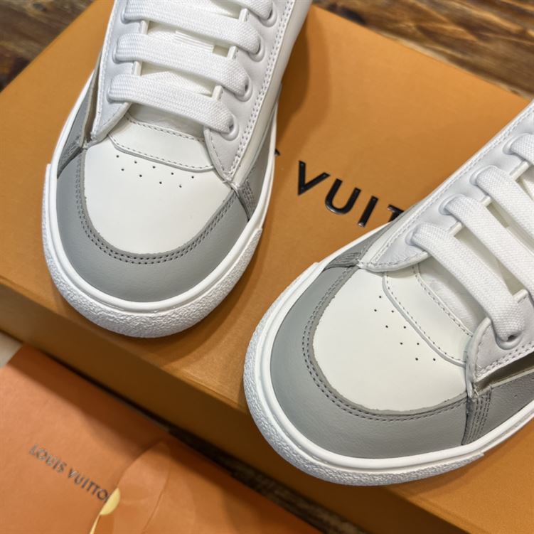 LOUIS VUITTON Dupe CHARLIE SNEAKER   LVS058