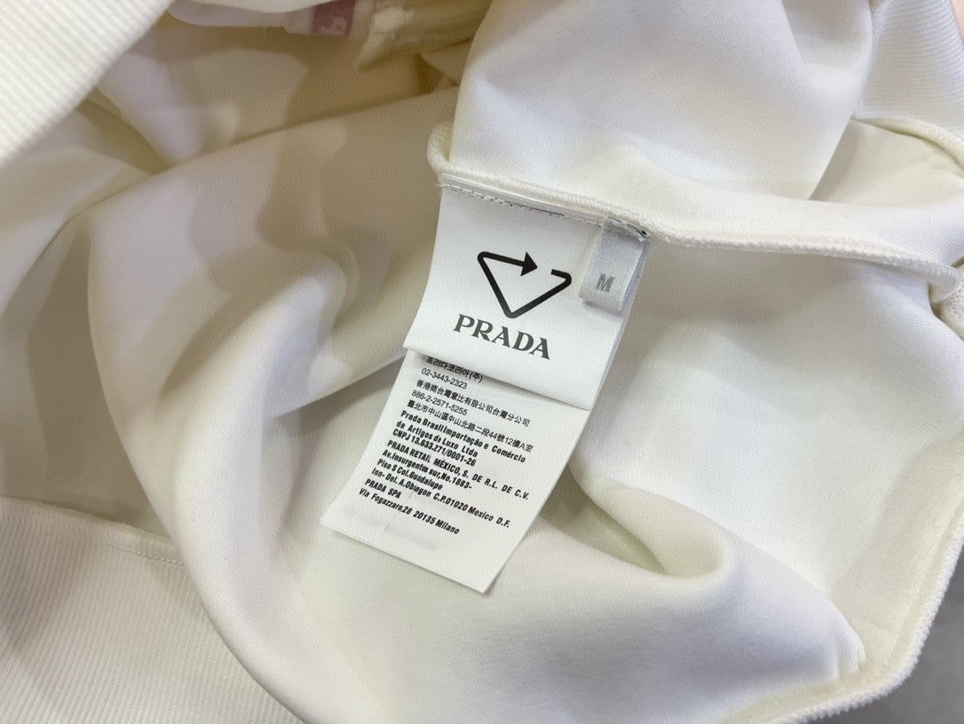 Prada Hoodie