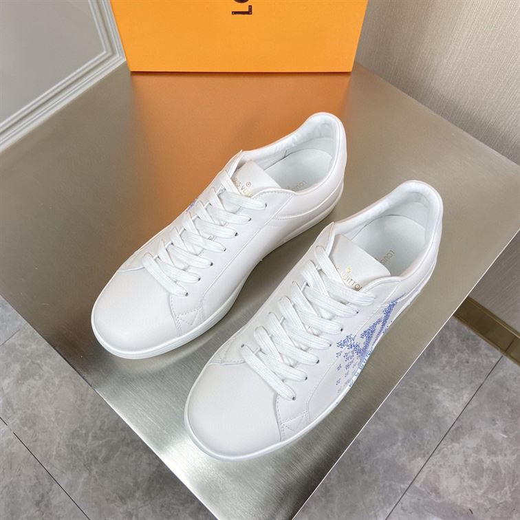 LV Shoes Replica CLASSIC SHOES   LVS038