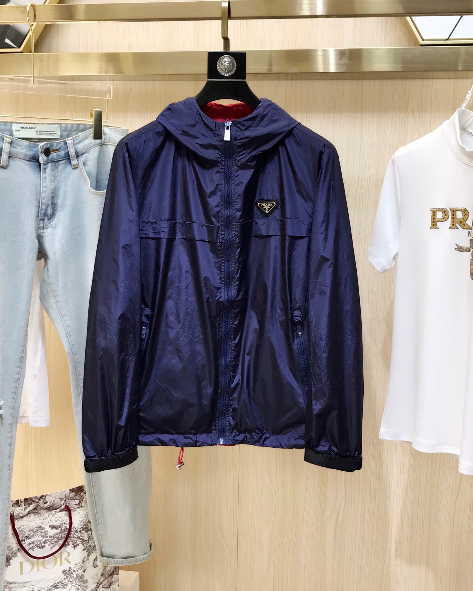 Prada Jacket