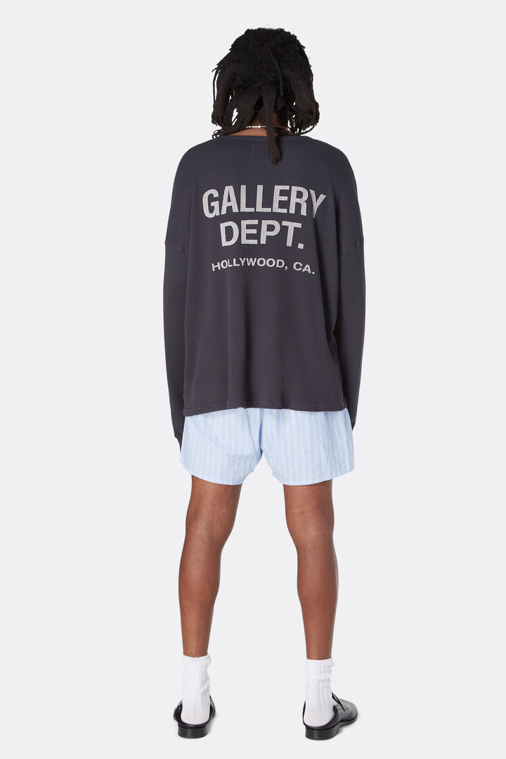 Gallery Dept Long Sleeve Shirt