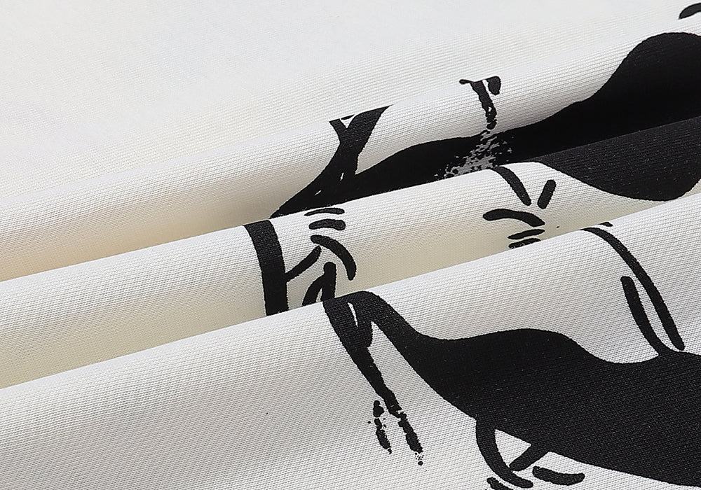 Gallery Dept T-shirt