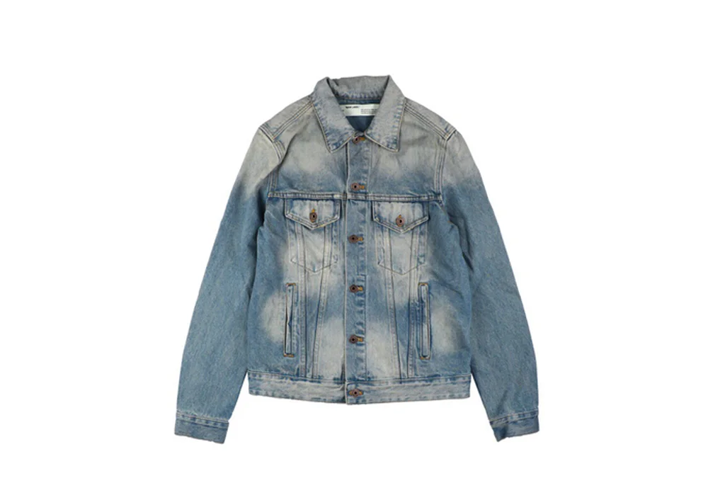 2021SS Off White Jacket