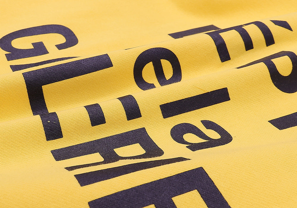 Gallery Dept Sweatshirt