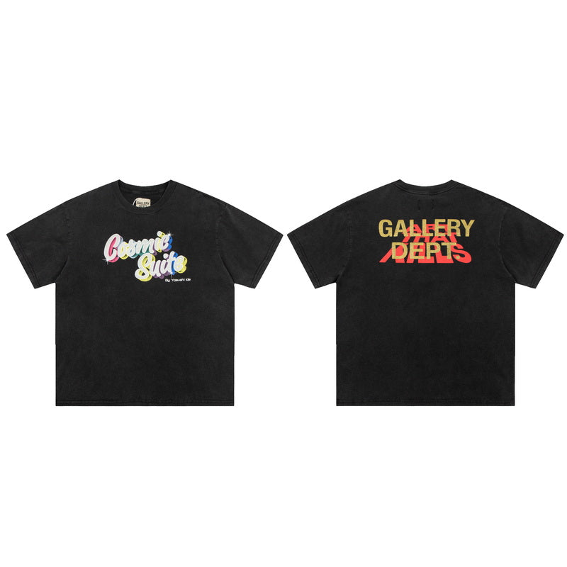 Gallery Dept T-shirt