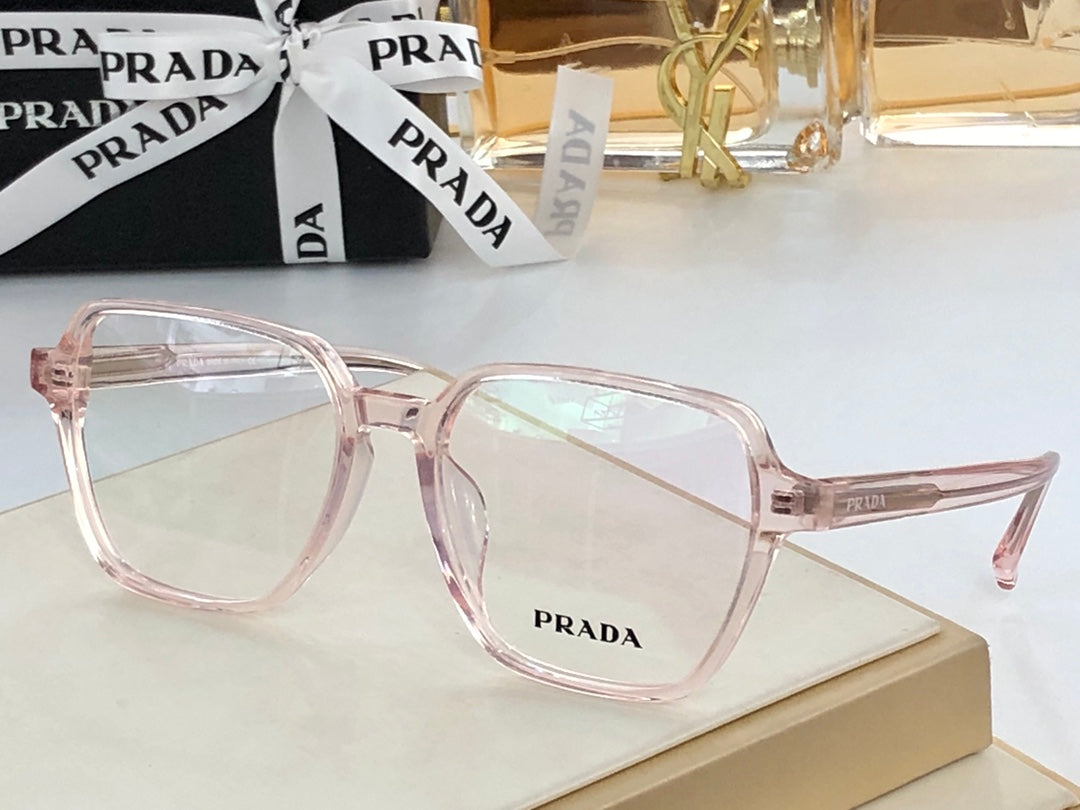 Prada Glasses