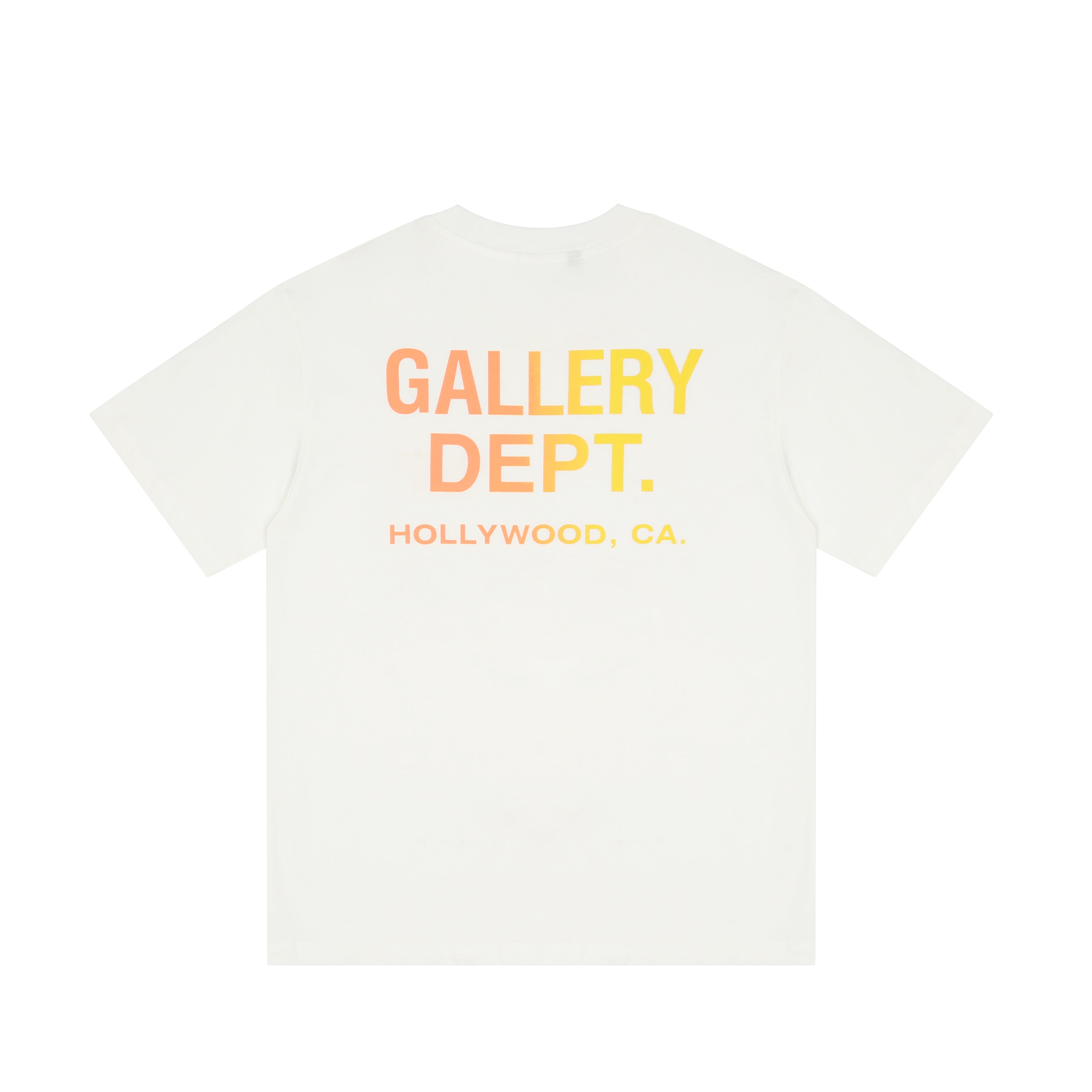 Gallery dept shirt