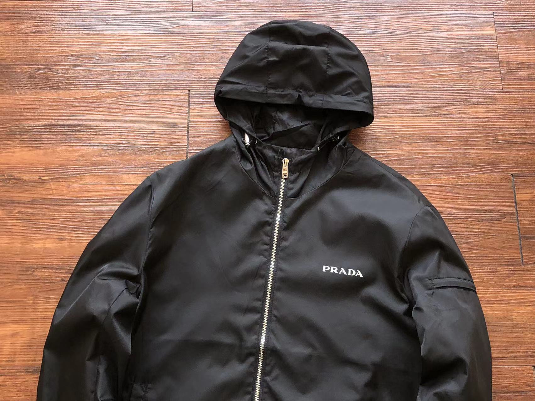 Prada Jacket