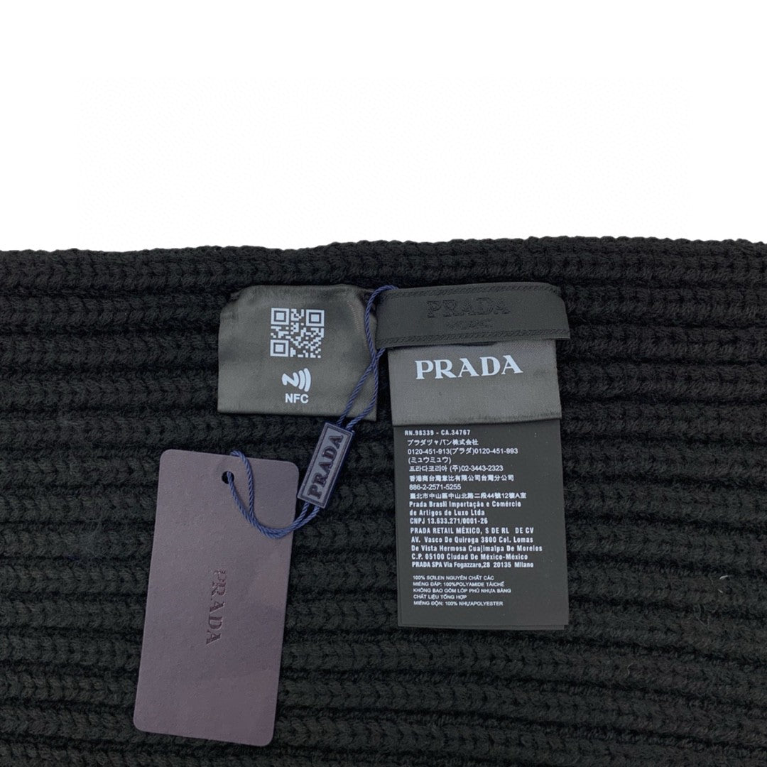 Prada Scarf