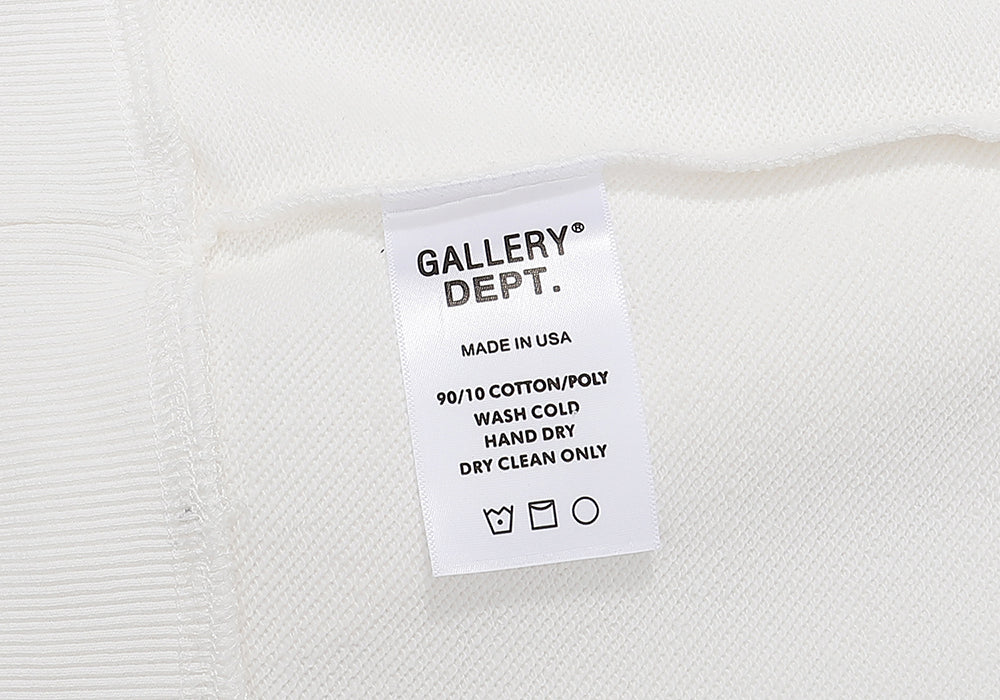 Gallery Dept Sweatshirt