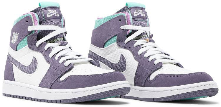 Jordan Reps 1 High Zoom Comfort  Tropical Twist  CT0978-150