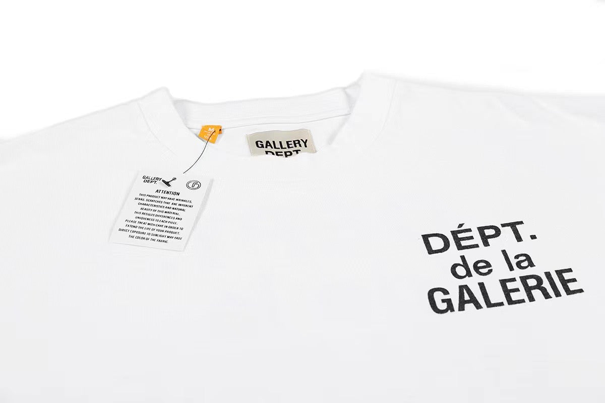 Gallery Dept T-shirt