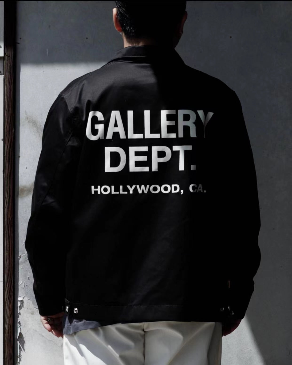 Gallery Dept Jacket