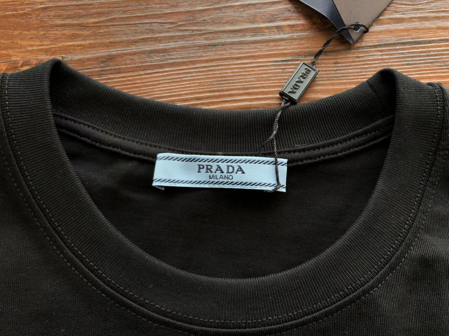 Prada T-shirt