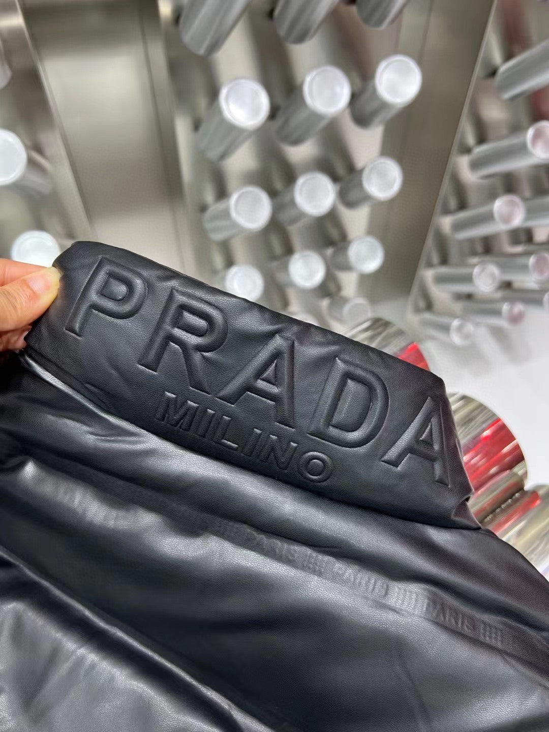 Prada Jacket