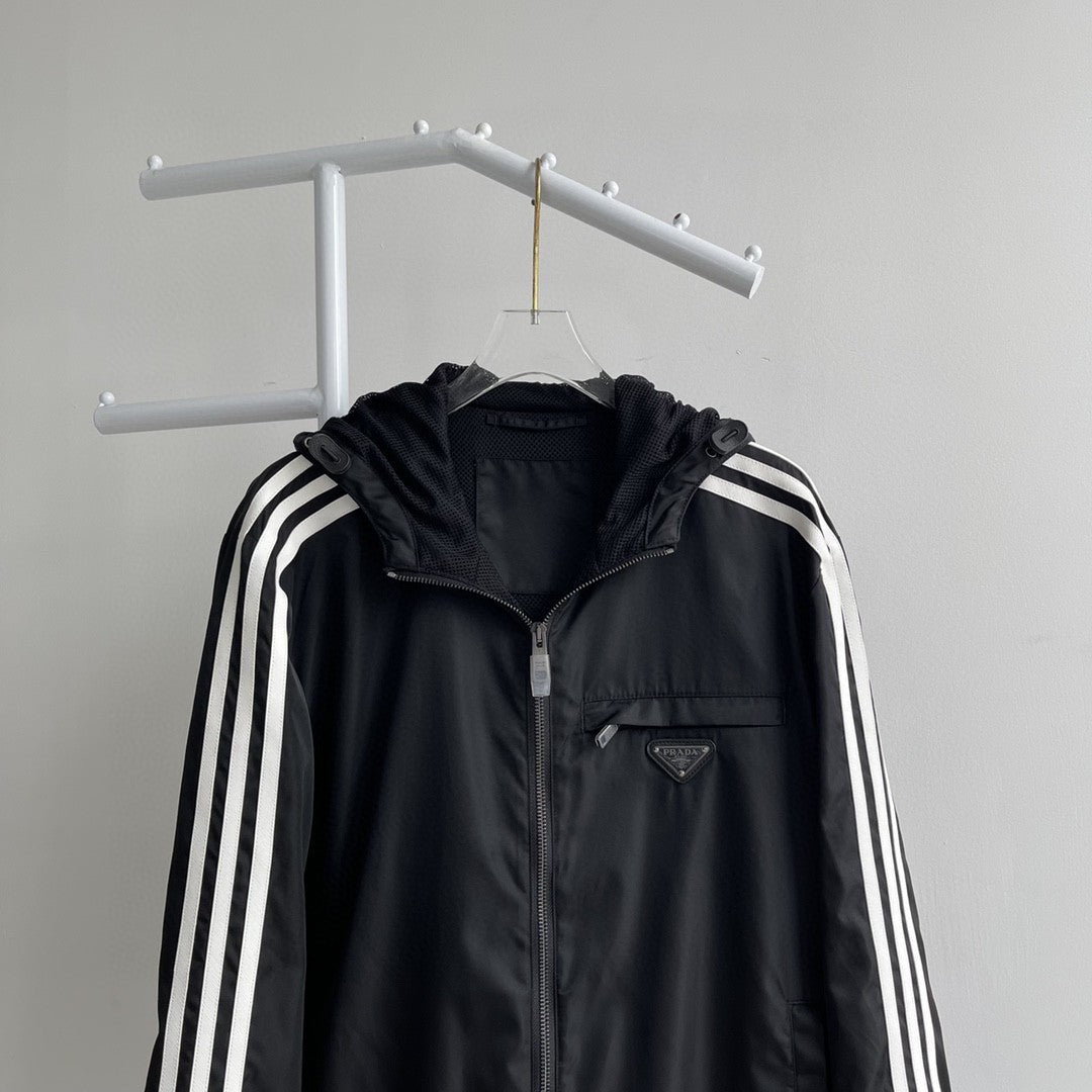 Prada x Adidas Jacket