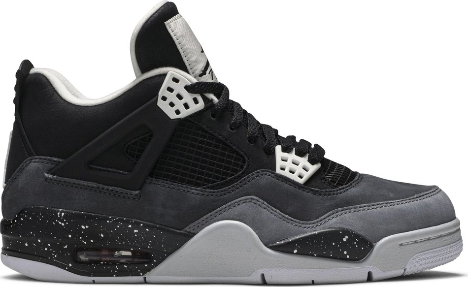 Air Jordan 4 Retro  Fear  626969-030 Replicas