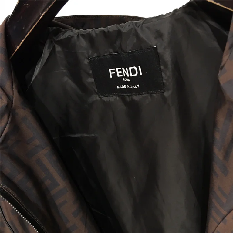 2021SS Fendi Jacket