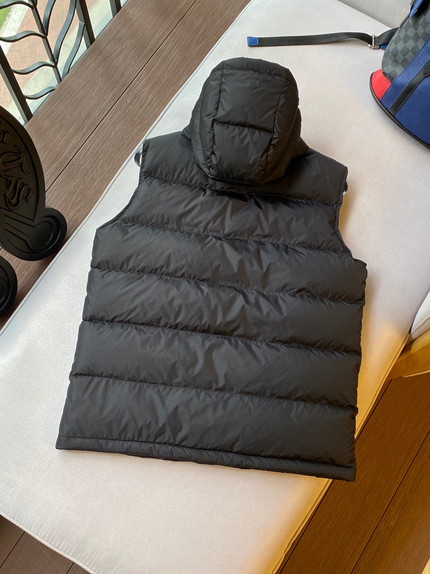 Prada Vest