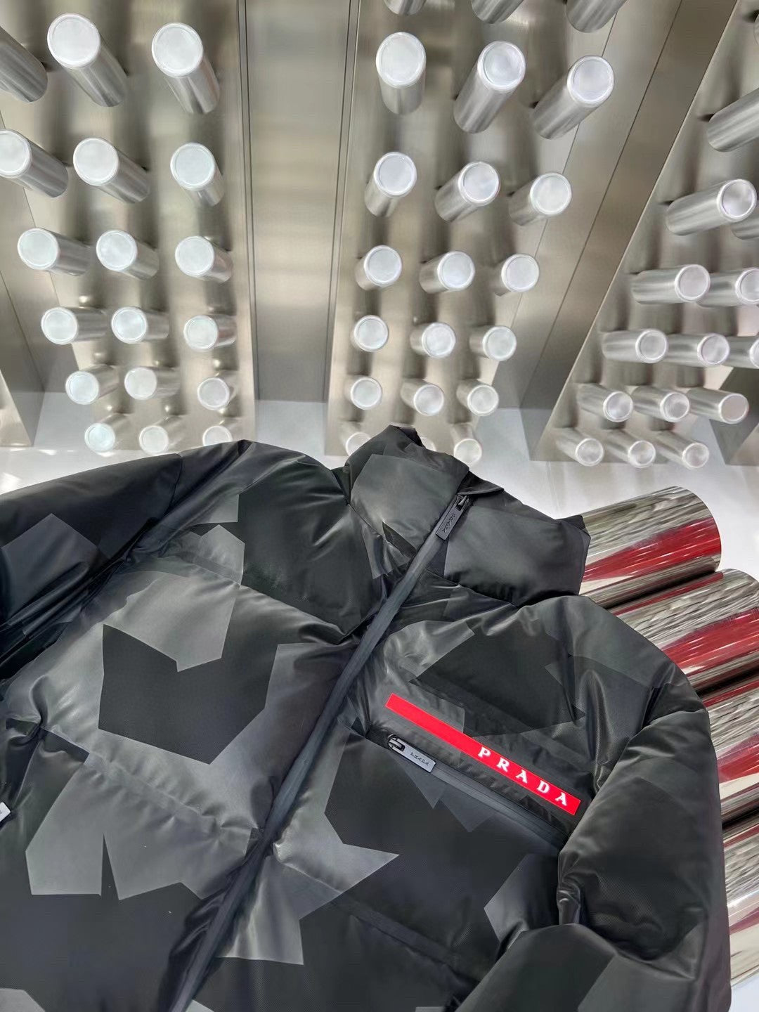 Prada Jacket
