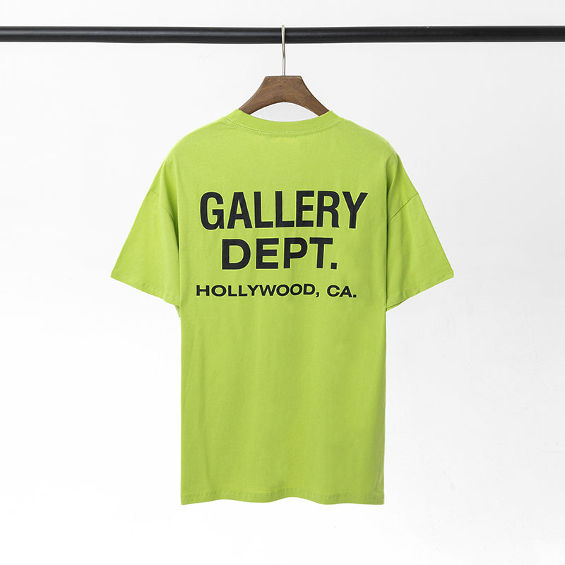 Gallery Dept T-shirt