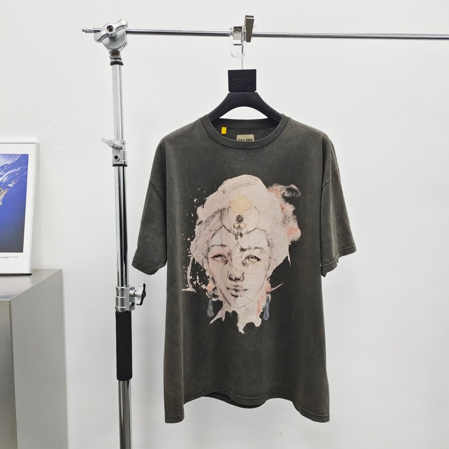 Gallery Dept T-shirt