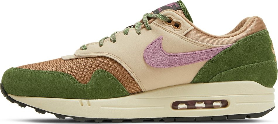 Air Max 1 NH  Treeline  DR9773-300