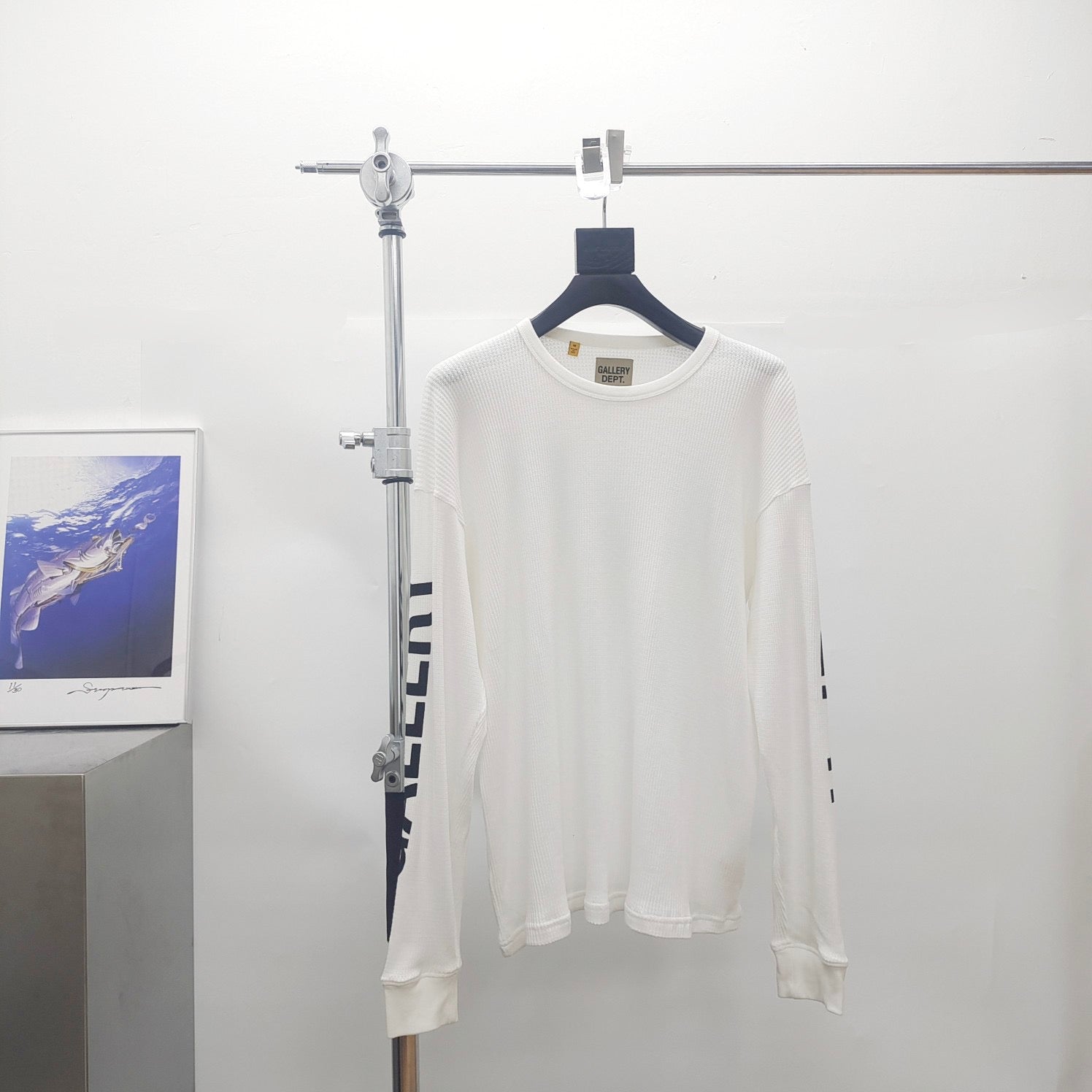 Gallery Dept Long Sleeve Shirt