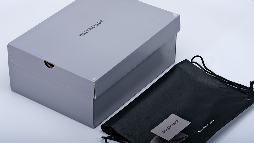 Balenciaga 3XL  White Red