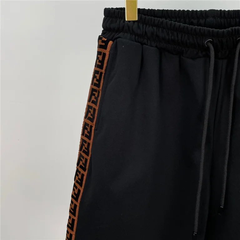 2021ss Fendi Shorts