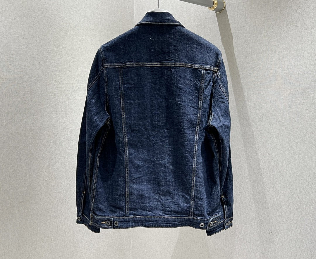 Prada Denim Jacket