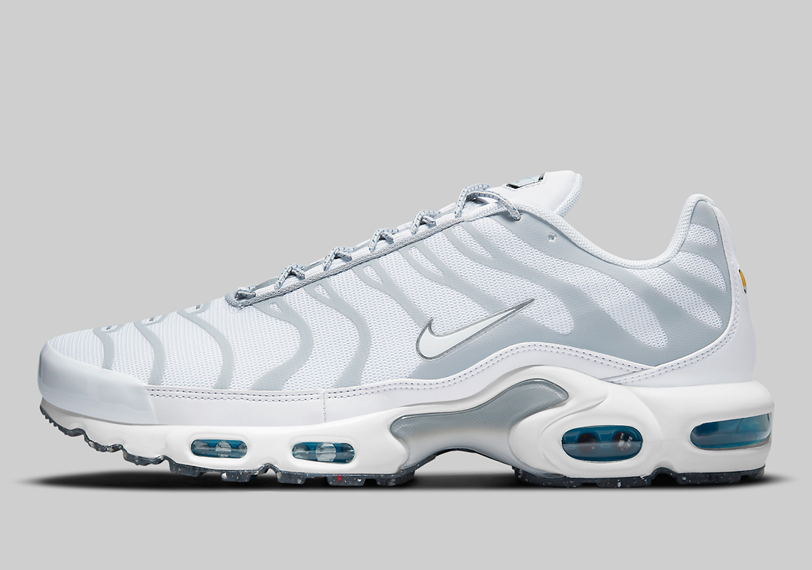 Air Max Plus DM2466-100