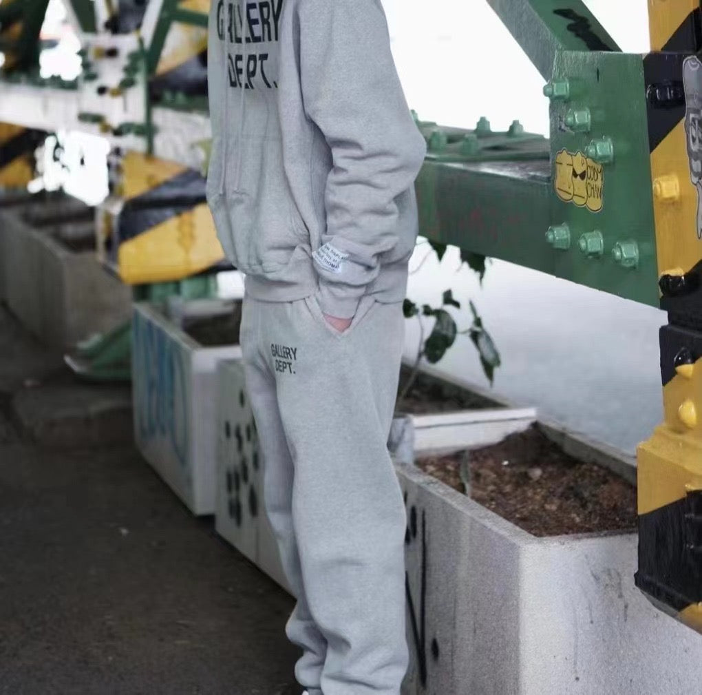 Gallery Dept Sweatpants