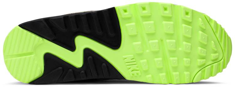 Air Max 90  Green Camo  CW4039-300