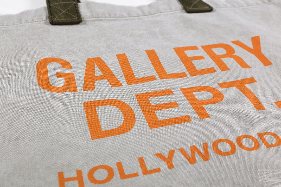 Gallery Dept Tote Bag